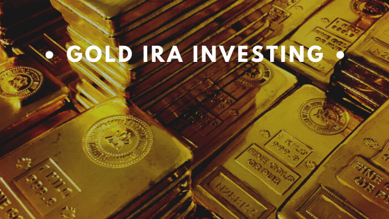 Good returns with Gold IRA investing - iConcept Design