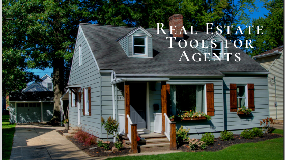 Real Estate Tools for Agents jkjkyu