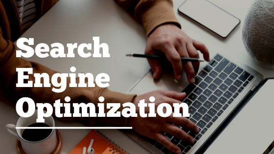 Search Engine Optimization